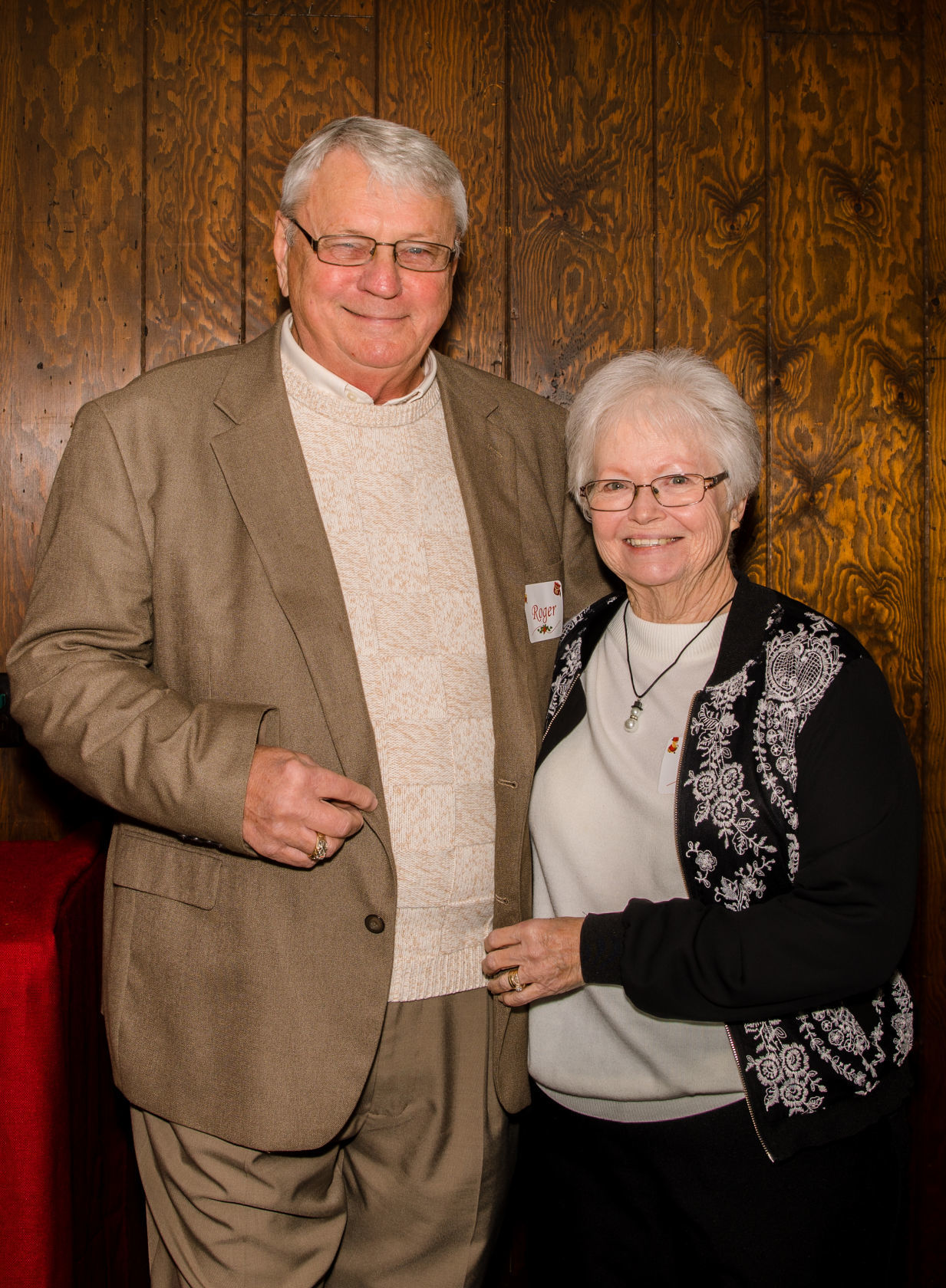 Williamson County Shrine Club Annual Christmas Party